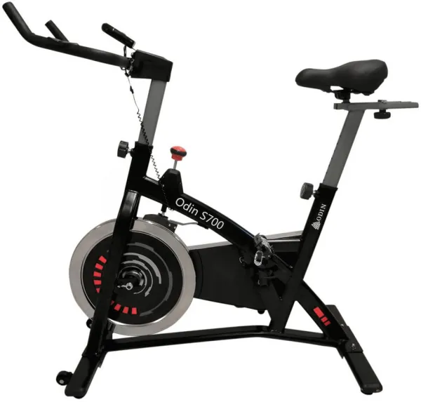 Odin S700 Spinningcykel